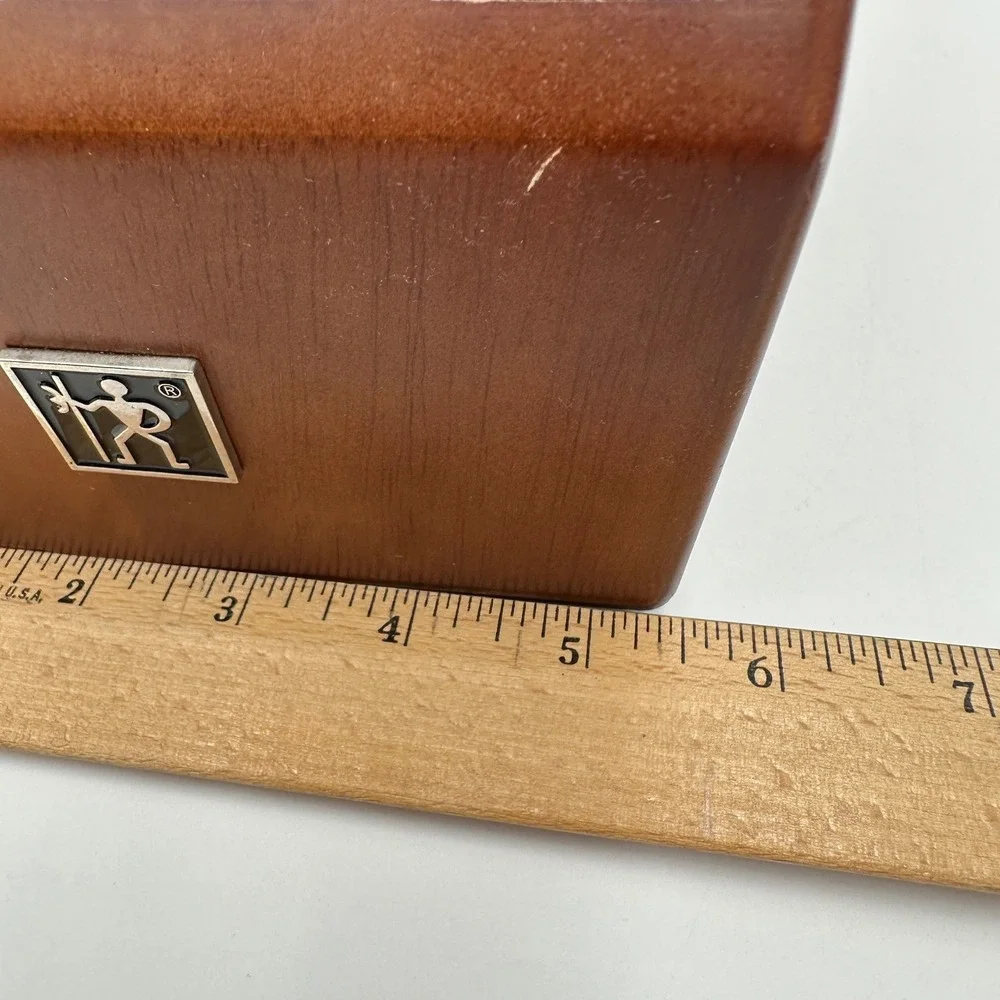 Zwilling JA Henckels 15 Slot Self Sharpening Knife Block Replacement Stainless